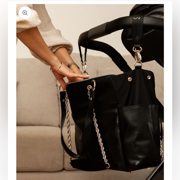 BÉIS The Diaper Bag - Picture 6 of 8